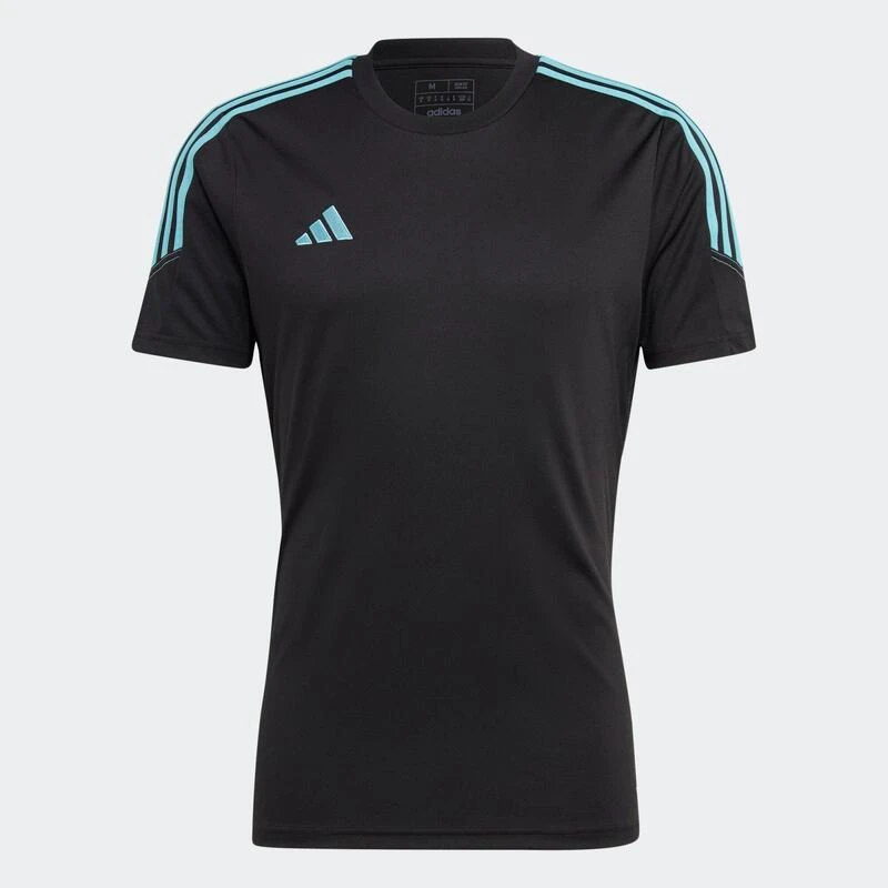 ADIDAS Maillot Tiro 23 Club Adulte 3 ADIDAS Maillot Tiro 23 Club Adulte