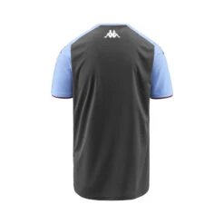 Kappa Maillot Training Aston Villa FC 2021/22 Abou Pro 5 -Sports - Équipement de football maillot training aston villa fc 202122 abou pro 5 1