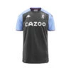 Kappa Maillot Training Aston Villa FC 2021/22 Abou Pro 5
