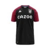 Kappa Maillot Training Aston Villa FC 2021/22 Abou Pro 5 -Sports - Équipement de football maillot training aston villa fc 202122 abou pro 5 2