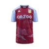Kappa Maillot Training Aston Villa FC 2021/22 Aboupre Pro 5 2 Kappa Maillot Training Aston Villa FC 2021/22 Aboupre Pro 5 -Sports - Équipement de football maillot training aston villa fc 202122 aboupre pro 5