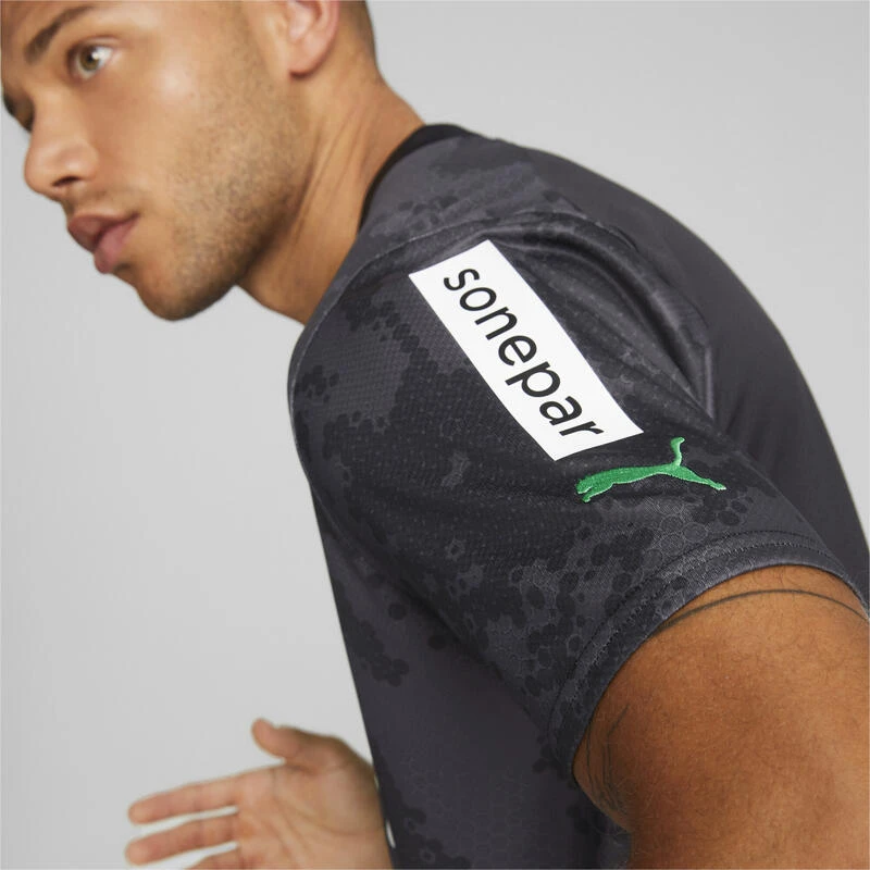 Maillot Troisième Tenue Borussia Mönchengladbach 22/23 Replica Jersey Homme PUMA 5 Maillot Troisième Tenue Borussia Mönchengladbach 22/23 Replica Jersey Homme PUMA – Image 3