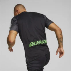 Maillot Troisième Tenue Borussia Mönchengladbach 22/23 Replica Jersey Homme PUMA 10 Maillot Troisième Tenue Borussia Mönchengladbach 22/23 Replica Jersey Homme PUMA -Sports - Équipement de football maillot troisieme tenue borussia monchengladbach 2223 replica jersey homme puma 3