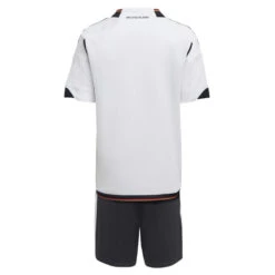 ADIDAS Mini Kit Domicile Allemagne 22 8 ADIDAS Mini Kit Domicile Allemagne 22 -Sports - Équipement de football mini kit domicile allemagne 22 1
