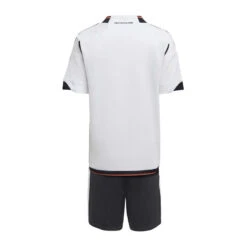 ADIDAS Mini Kit Domicile Allemagne 22 10 ADIDAS Mini Kit Domicile Allemagne 22 -Sports - Équipement de football mini kit domicile allemagne 22 3