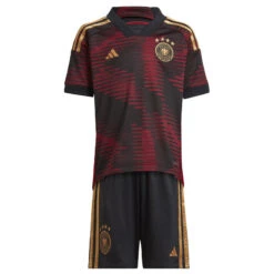 ADIDAS Mini Kit Extérieur Allemagne 22