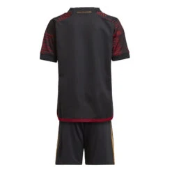 ADIDAS Mini Kit Extérieur Allemagne 22 -Sports - Équipement de football mini kit exterieur allemagne 22 3