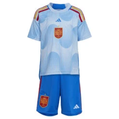 ADIDAS Mini Kit Extérieur Espagne 22