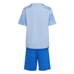 ADIDAS Mini Kit Extérieur Espagne 22 -Sports - Équipement de football mini kit exterieur espagne 22 3