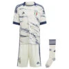 ADIDAS Mini Kit Extérieur Italie 23 -Sports - Équipement de football mini kit exterieur italie 23