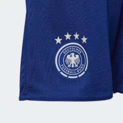 ADIDAS Mini Kit Manches Longues Gardien De But Allemagne Tiro 23 11 ADIDAS Mini Kit Manches Longues Gardien De But Allemagne Tiro 23 -Sports - Équipement de football mini kit manches longues gardien de but allemagne tiro 23 4