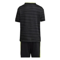 ADIDAS Mini Tenue Third Real Madrid 22/23 -Sports - Équipement de football mini tenue third real madrid 2223 3