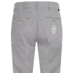 Kappa Pantalon AS Monaco 2020/21 Benoit 7 Kappa Pantalon AS Monaco 2020/21 Benoit -Sports - Équipement de football pantalon as monaco 202021 benoit 2