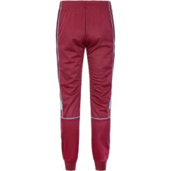 Kappa Pantalon Aston Villa FC 2021/22 222 Banda Mems Slim -Sports - Équipement de football pantalon aston villa fc 202122 222 banda mems slim 2