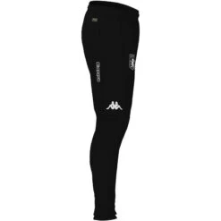 Kappa Pantalon Aston Villa FC 2021/22 Atrech Pro 5 -Sports - Équipement de football pantalon aston villa fc 202122 atrech pro 5 2