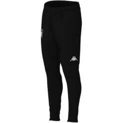 Kappa Pantalon Aston Villa FC 2021/22 Atrech Pro 5 -Sports - Équipement de football pantalon aston villa fc 202122 atrech pro 5 3