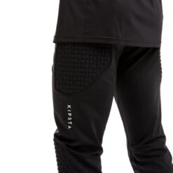 Kipsta Pantalon De Gardien De But Adulte F500 Noir 9 Kipsta Pantalon De Gardien De But Adulte F500 Noir -Sports - Équipement de football pantalon de gardien de but adulte f500 noir 2