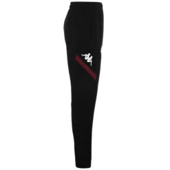 Kappa Pantalon Fc Metz 2022/23 Arufinzip 6 -Sports - Équipement de football pantalon fc metz 202223 arufinzip 6 2