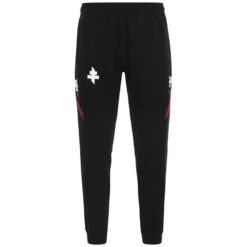 Kappa Pantalon Fc Metz 2022/23 Arufinzip 6