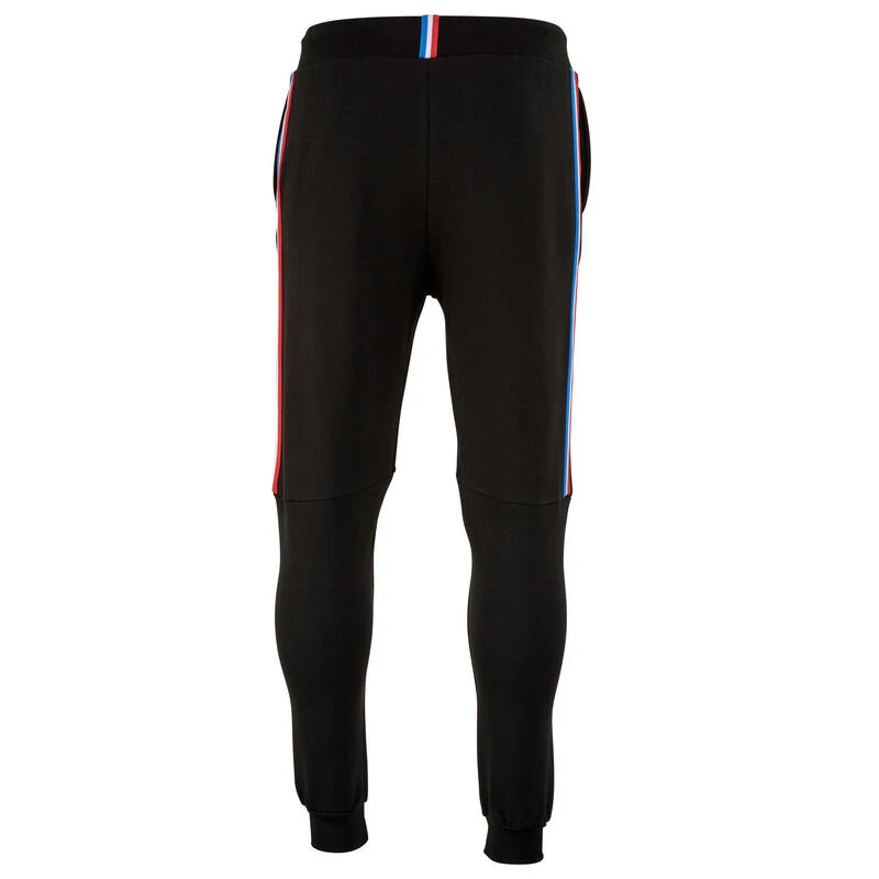 Pantalon Fit Molleton ASSE - Collection Officielle As Saint Etienne 4 Pantalon Fit Molleton ASSE - Collection Officielle As Saint Etienne – Image 2