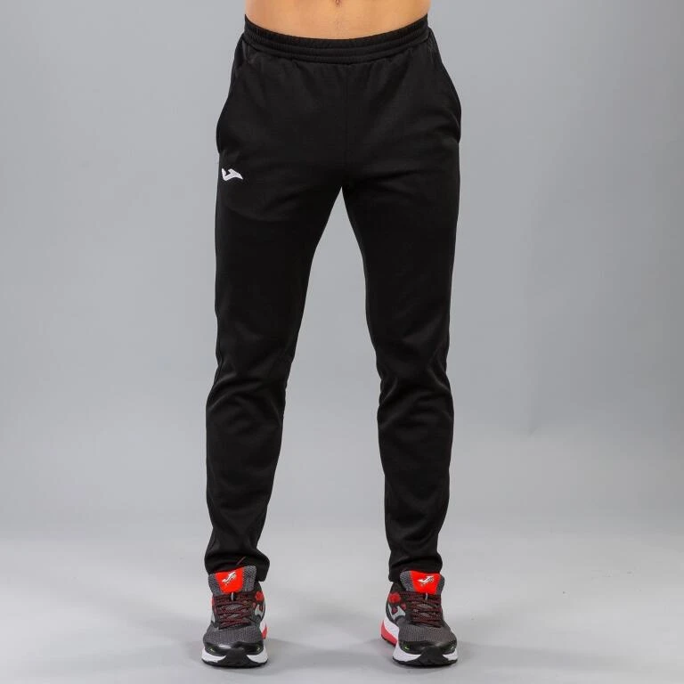 Pantalon Homme Joma Cleo Ii Noir 4 Pantalon Homme Joma Cleo Ii Noir – Image 2