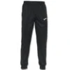 Pantalon Homme Joma Estadio Ii Noir -Sports - Équipement de football pantalon homme joma estadio ii noir