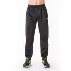 Pantalon Homme Joma Estadio Ii Noir -Sports - Équipement de football pantalon homme joma estadio ii noir 2