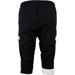 Pantalon ¾ Kappa Mestre -Sports - Équipement de football pantalon kappa mestre 3