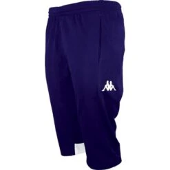 Pantalon ¾ Kappa Mestre -Sports - Équipement de football pantalon kappa mestre 4