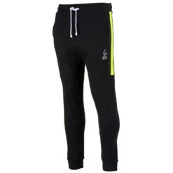 Pantalon Molleton Fit FFF - Collection Officielle Equipe De France De Football