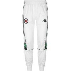 Kappa Pantalon Red Star Banda Memes Slim