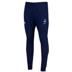 Pantalon Training Fit FFF - Collection Officielle Equipe De France De Football