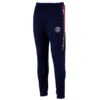Pantalon Training Fit PSG - Collection Officielle PARIS SAINT GERMAIN -Sports - Équipement de football pantalon training fit psg collection officielle paris saint germain