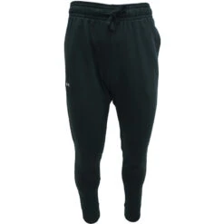 Pantalon Under Armour Rival Fleece, Noir, Hommes -Sports - Équipement de football pantalon under armour rival fleece noir hommes 2