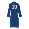 Peignoir De Bain Adulte 100% Coton Football Paris - Magique 1 Peignoir De Bain Adulte 100% Coton Football Paris - Magique -Sports - Équipement de football peignoir de bain adulte 100 coton football paris magique