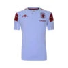 Kappa Polo Aston Villa FC 2021/22 222 Banda Ararisi Slim