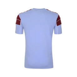 Kappa Polo Aston Villa FC 2021/22 222 Banda Ararisi Slim -Sports - Équipement de football polo aston villa fc 202122 222 banda ararisi slim 2