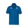 Kappa Polo Deportivo La Corogne 2021/22 Zoshi 5 1 Kappa Polo Deportivo La Corogne 2021/22 Zoshi 5 -Sports - Équipement de football polo deportivo la corogne 202122 zoshi 5