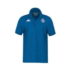 Kappa Polo Deportivo La Corogne 2021/22 Zoshi 5