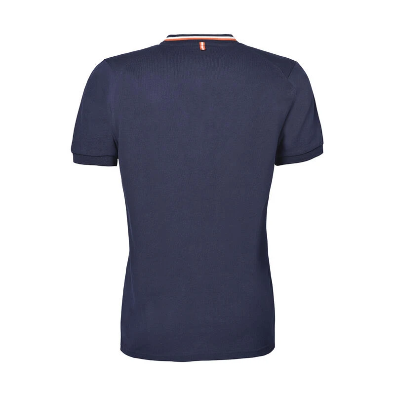 Kappa Polo Enfant FC Lorient 2021/22 Rotini 4 Kappa Polo Enfant FC Lorient 2021/22 Rotini – Image 2