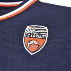 Kappa Polo Enfant FC Lorient 2021/22 Rotini 7 Kappa Polo Enfant FC Lorient 2021/22 Rotini -Sports - Équipement de football polo enfant fc lorient 202122 rotini 2