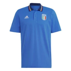 ADIDAS Polo Italie -Sports - Équipement de football polo italie 2