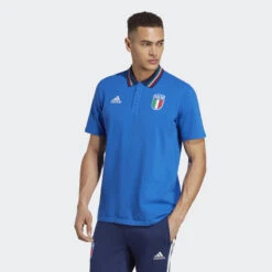 ADIDAS Polo Italie