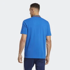 ADIDAS Polo Italie -Sports - Équipement de football polo italie 3