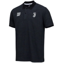 Polo JUVE - Collection Officielle Juventus - Homme