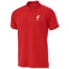 Liverpool FC Polo LFC - Collection Officielle Liverpool Football Club 2 Liverpool FC Polo LFC - Collection Officielle Liverpool Football Club -Sports - Équipement de football polo lfc collection officielle liverpool football club