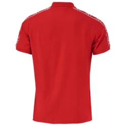 Liverpool FC Polo LFC - Collection Officielle Liverpool Football Club -Sports - Équipement de football polo lfc collection officielle liverpool football club 3