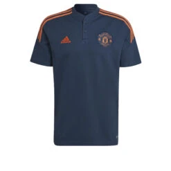 ADIDAS Polo Manchester United Condivo 22 8 ADIDAS Polo Manchester United Condivo 22 -Sports - Équipement de football polo manchester united condivo 22 1