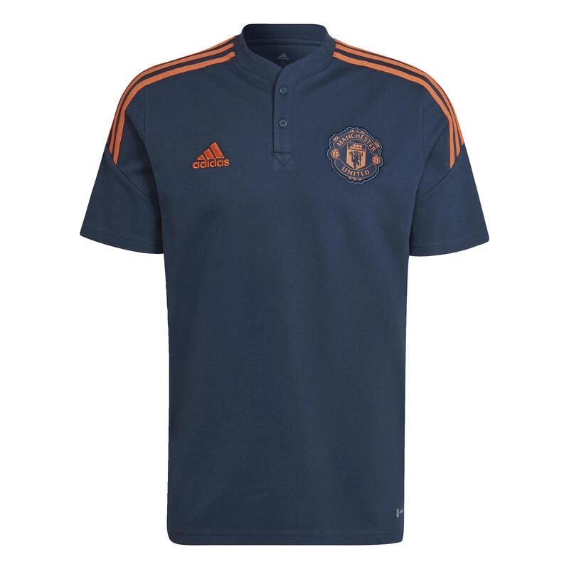 ADIDAS Polo Manchester United Condivo 22 5 ADIDAS Polo Manchester United Condivo 22 – Image 3