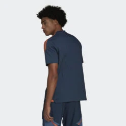 ADIDAS Polo Manchester United Condivo 22 10 ADIDAS Polo Manchester United Condivo 22 -Sports - Équipement de football polo manchester united condivo 22 3